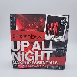 Smashbox Up All Night Makeup Essential
